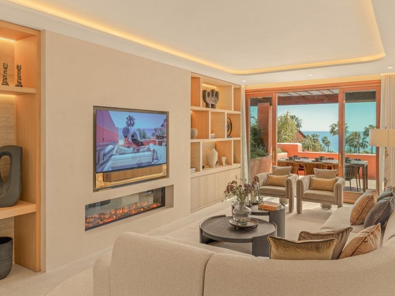 Apartment for Sale in Estepona, Malaga 4