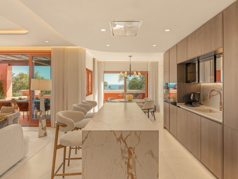 Apartment for Sale in Estepona, Malaga 5