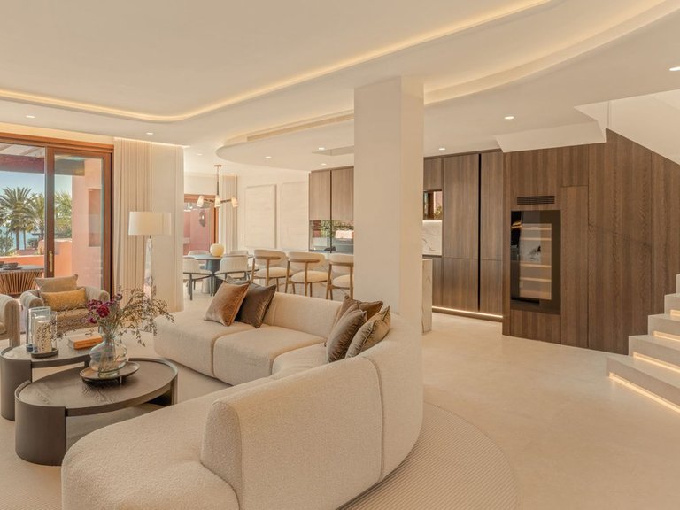 Apartment for Sale in Estepona, Malaga 7