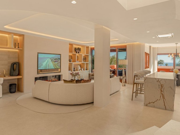 Apartment for Sale in Estepona, Malaga 8