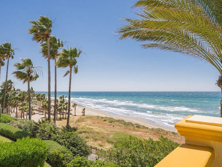 Apartment for Sale in Río Real, Malaga 1