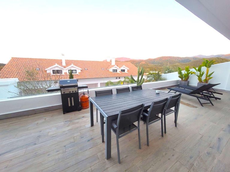 Apartment for Sale in Selwo, Malaga 12