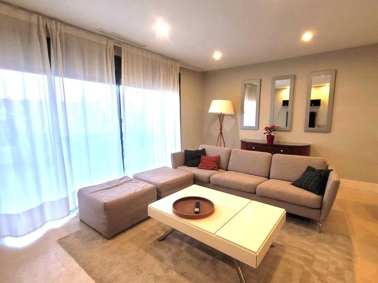 Apartment for Sale in Selwo, Malaga 16