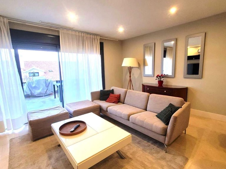 Apartment for Sale in Selwo, Malaga 17