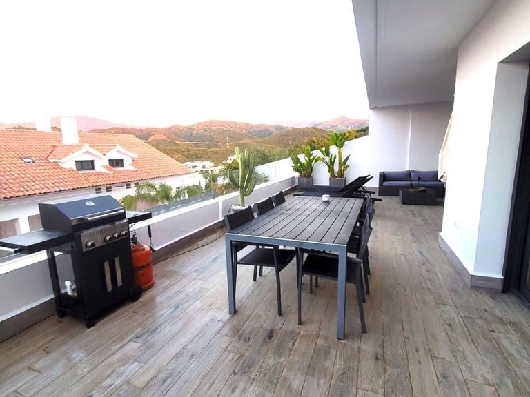 Apartment for Sale in Selwo, Malaga 18