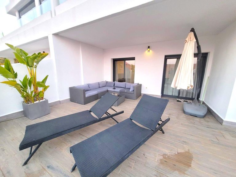 Apartment for Sale in Selwo, Malaga 19
