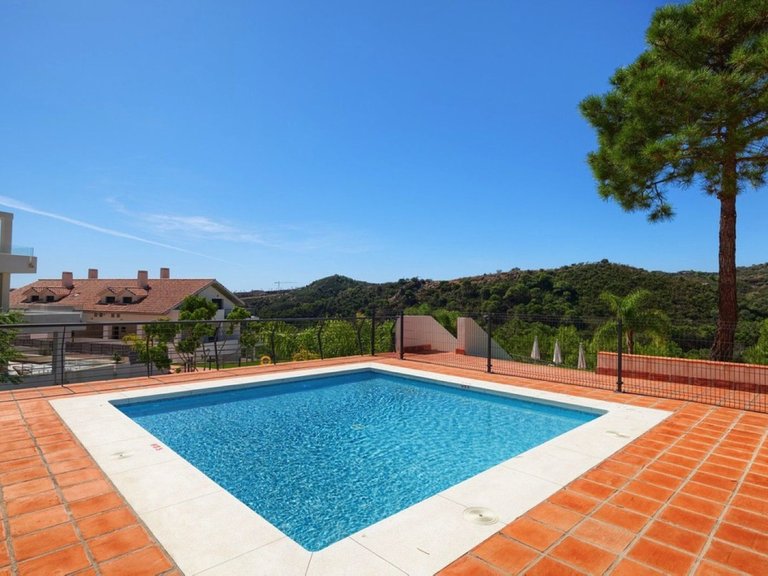 Apartment for Sale in Selwo, Malaga 21