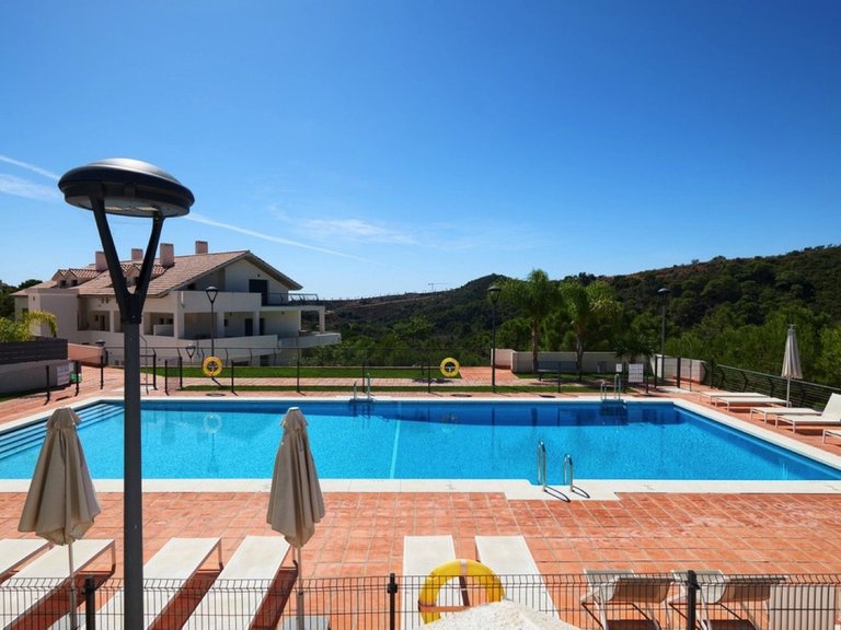 Apartment for Sale in Selwo, Malaga 22