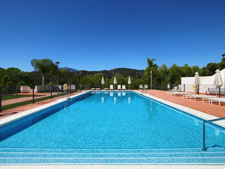 Apartment for Sale in Selwo, Malaga 23