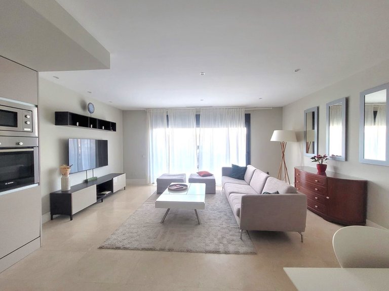 Apartment for Sale in Selwo, Malaga 3