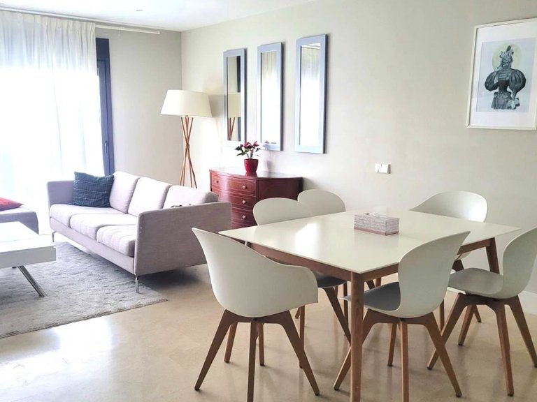 Apartment for Sale in Selwo, Malaga 7