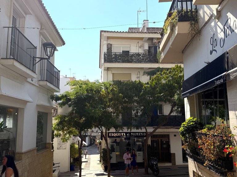 Apartment for Sale in Estepona, Malaga 1