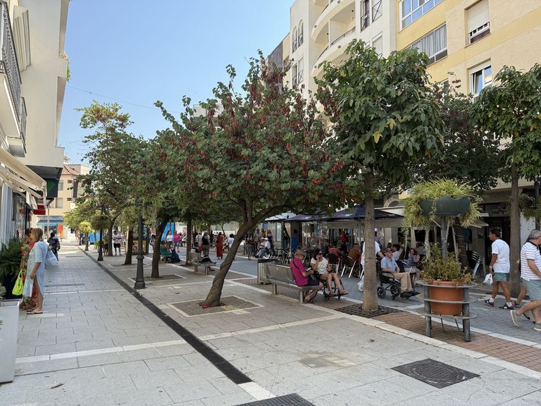 Apartment for Sale in Estepona, Malaga 2