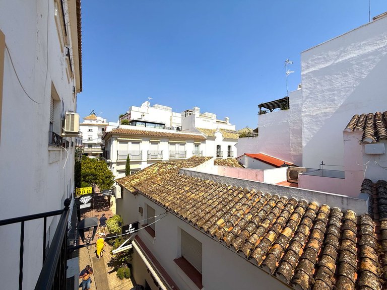 Apartment for Sale in Estepona, Malaga 22
