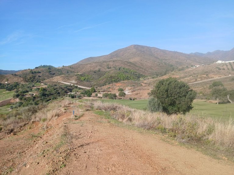 Plot for Sale in La Cala Golf, Malaga 2