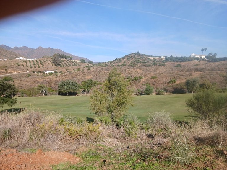 Plot for Sale in La Cala Golf, Malaga 7