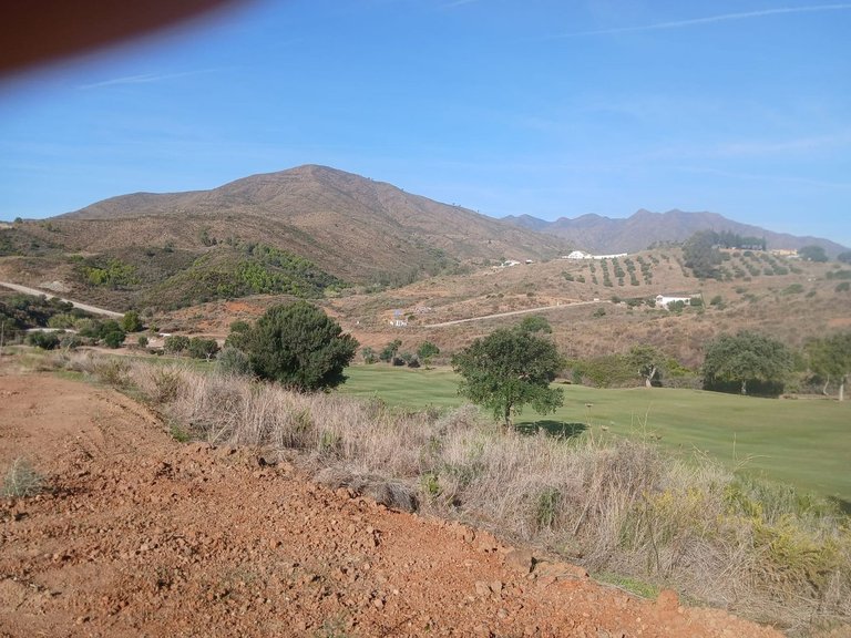 Plot for Sale in La Cala Golf, Malaga 8