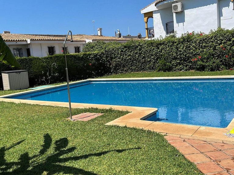 Apartment for Sale in Mijas Costa, Malaga 1