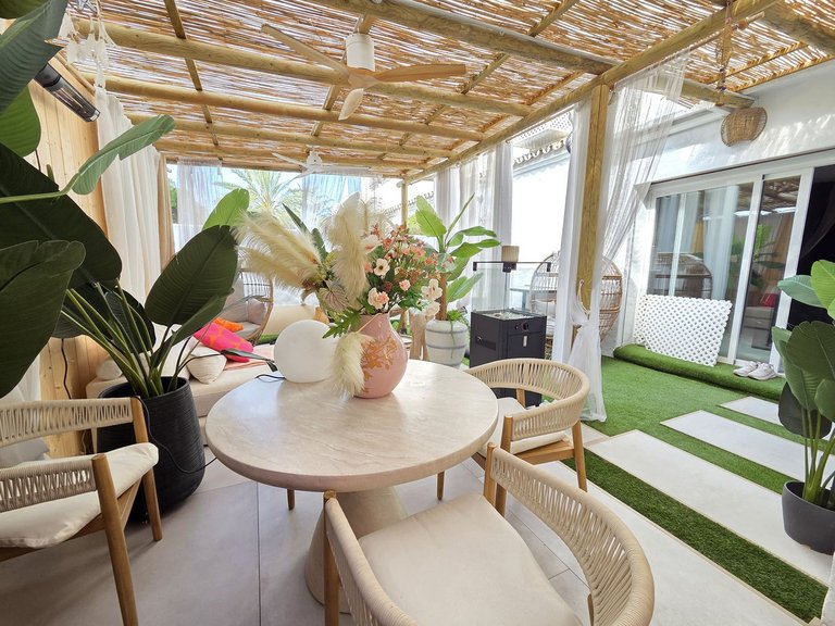 Villa for Sale in Nueva Andalucía, Malaga 14