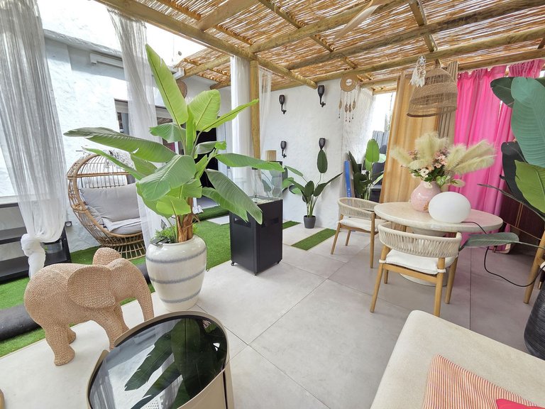 Villa for Sale in Nueva Andalucía, Malaga 16