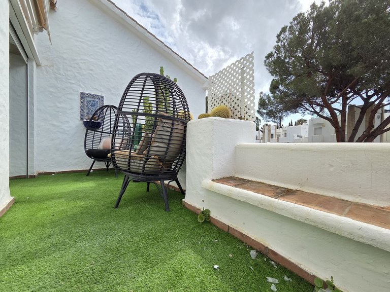 Villa for Sale in Nueva Andalucía, Malaga 27