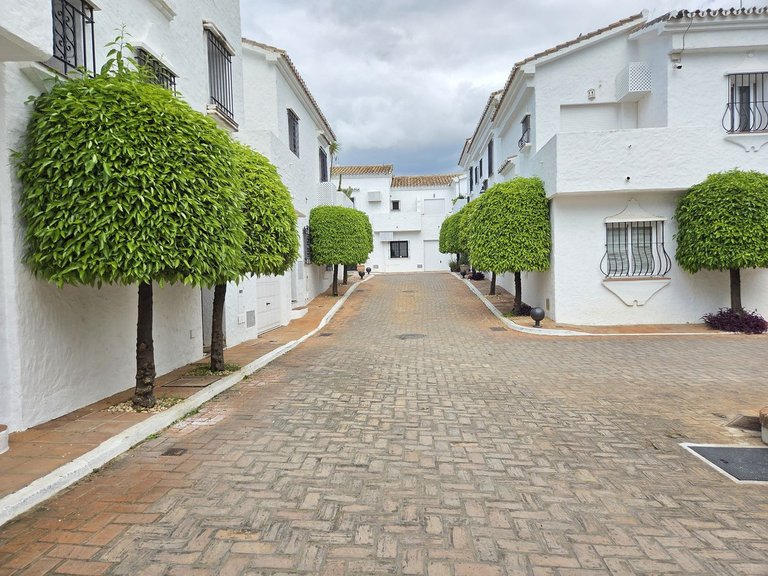 Villa for Sale in Nueva Andalucía, Malaga 31