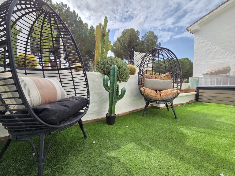 Villa for Sale in Nueva Andalucía, Malaga 5
