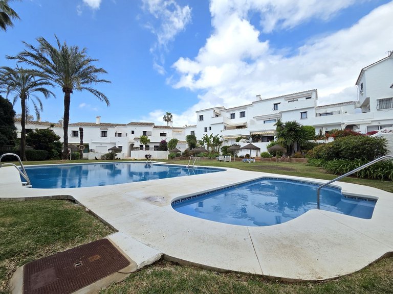 Villa for Sale in Nueva Andalucía, Malaga 6