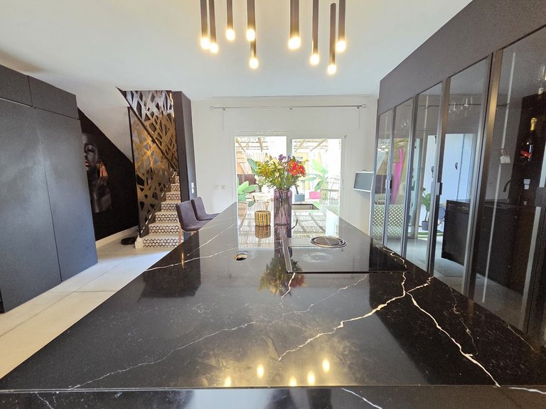 Villa for Sale in Nueva Andalucía, Malaga 8