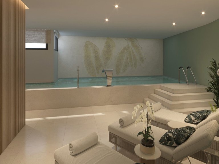 Villa for Sale in Mijas Costa, Malaga 25