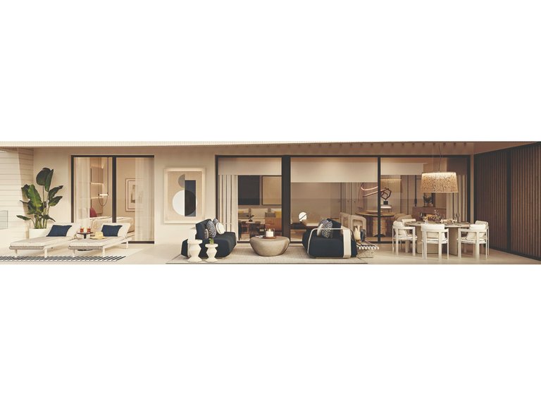 Apartment for Sale in Marbella, Malaga 14