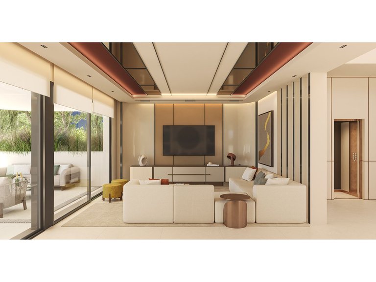 Apartment for Sale in Marbella, Malaga 6