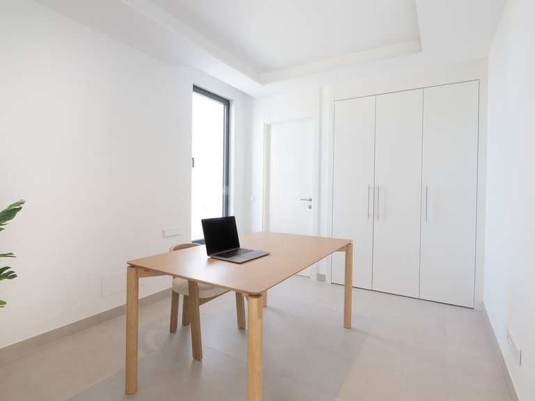 Villa for Sale in Benalmadena Pueblo, Malaga 10