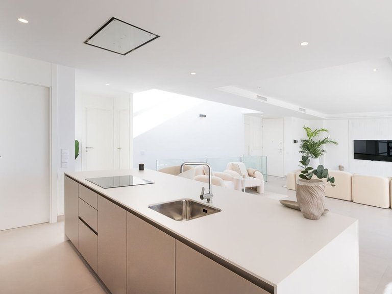 Villa for Sale in Benalmadena Pueblo, Malaga 13