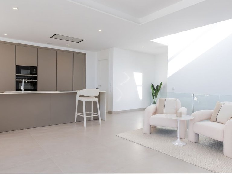 Villa for Sale in Benalmadena Pueblo, Malaga 7