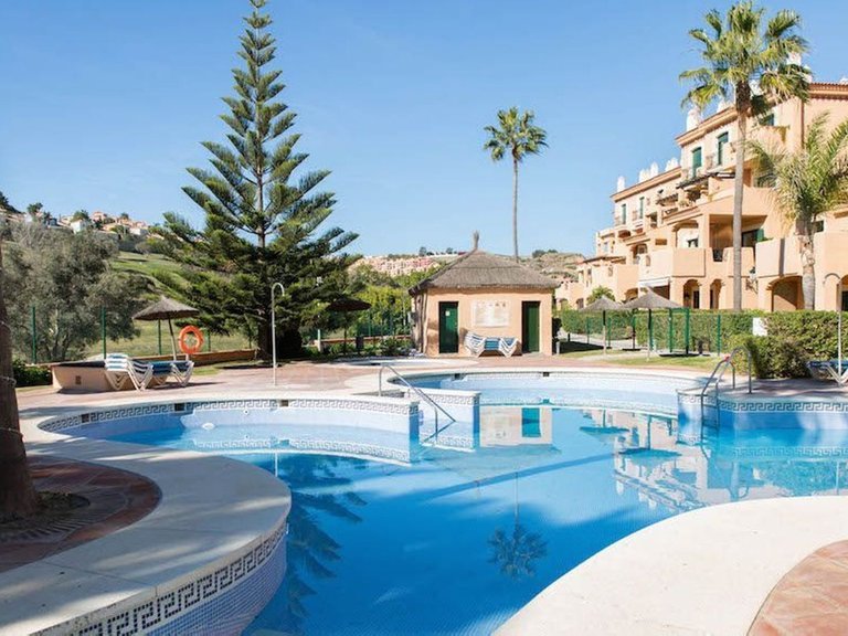 Apartment for Sale in La Duquesa, Malaga 1