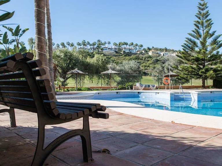 Apartment for Sale in La Duquesa, Malaga 13