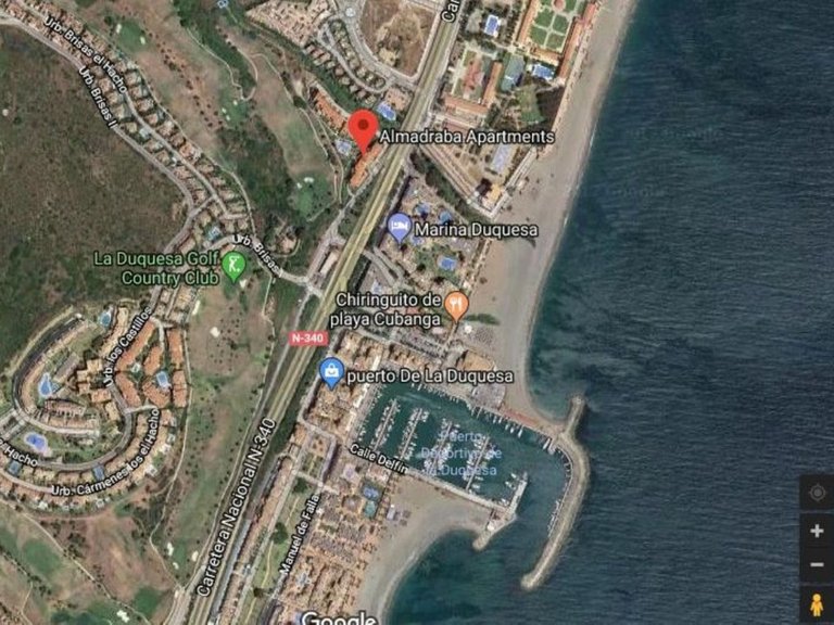 Apartment for Sale in La Duquesa, Malaga 14