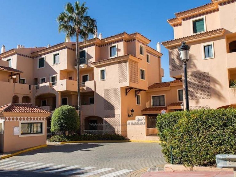 Apartment for Sale in La Duquesa, Malaga 2