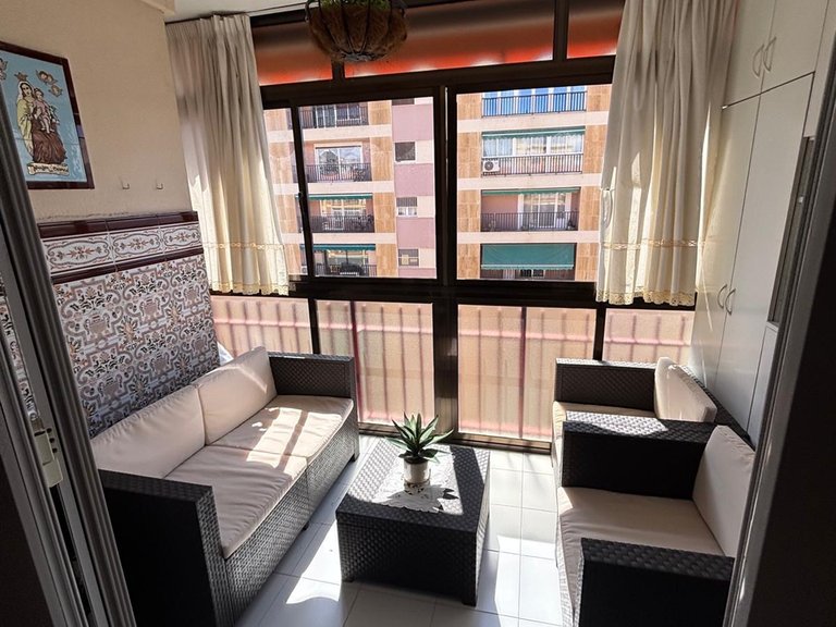 Apartment for Sale in Málaga, Malaga 1
