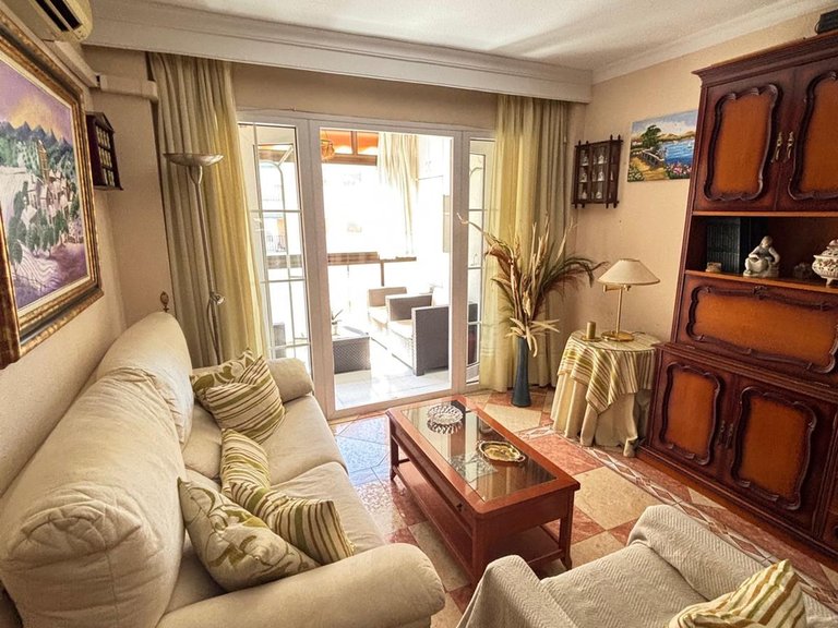 Apartment for Sale in Málaga, Malaga 11