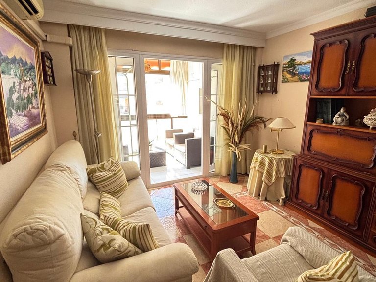 Apartment for Sale in Málaga, Malaga 13