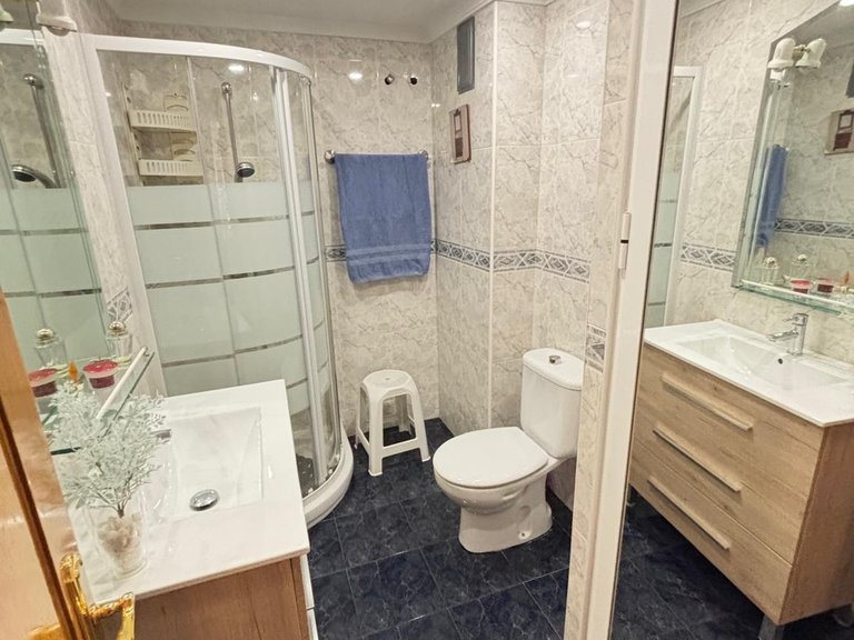 Apartment for Sale in Málaga, Malaga 14