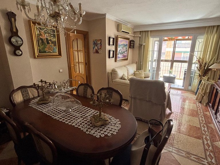 Apartment for Sale in Málaga, Malaga 2
