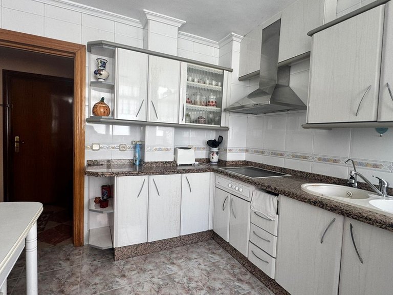 Apartment for Sale in Málaga, Malaga 3