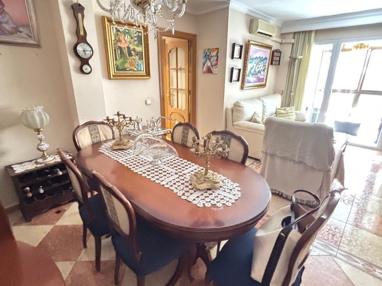 Apartment for Sale in Málaga, Malaga 8