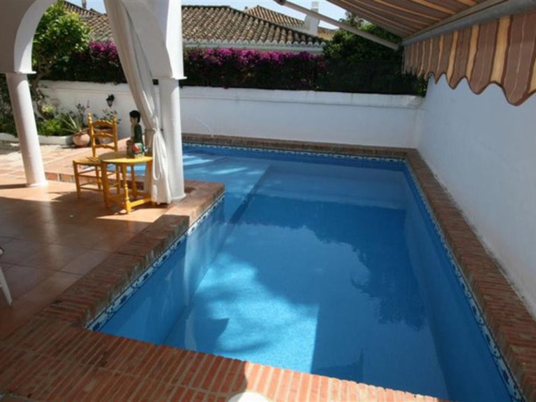 Villa for Sale in Costa del Sol Fuengirola, Malaga 14