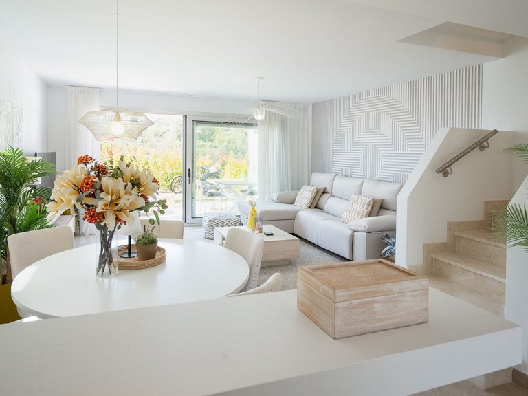 Villa for Sale in Estepona, Malaga 10