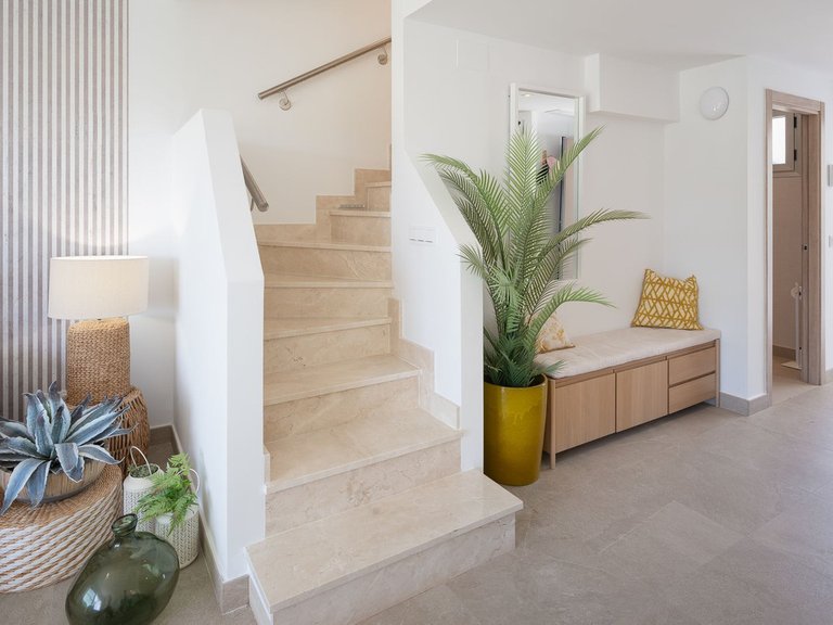 Villa for Sale in Estepona, Malaga 14