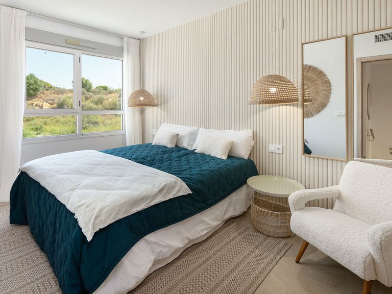 Villa for Sale in Estepona, Malaga 23
